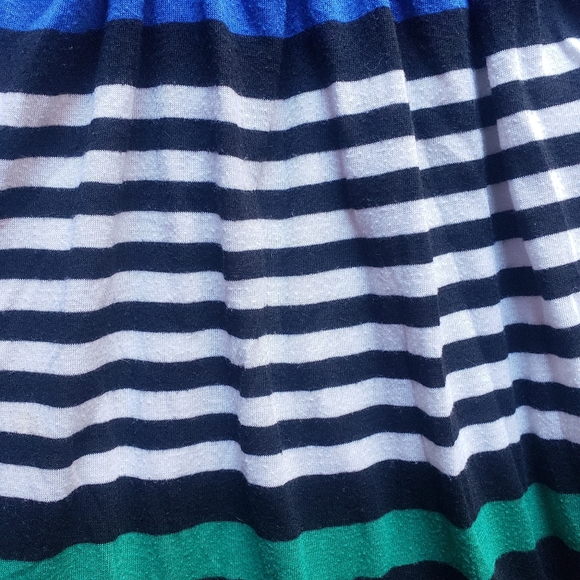 Nordstrom BP long Maxi Dress w/ Pockets S - Picture 2 of 2